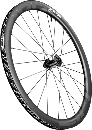 303 S Tubeless Disc Brake 700c Front